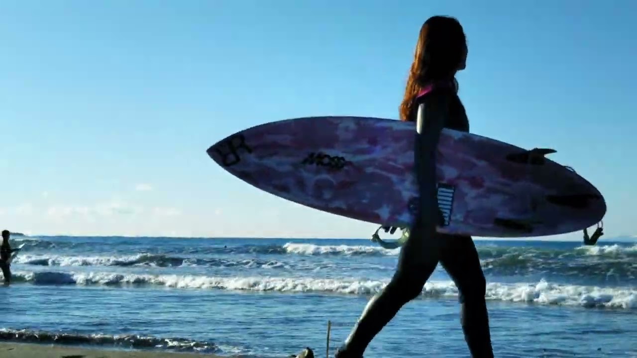 20260209㈪☀鎌倉🏄北⇒西風🌊±5℃∩´﹏`∩🐕⛄