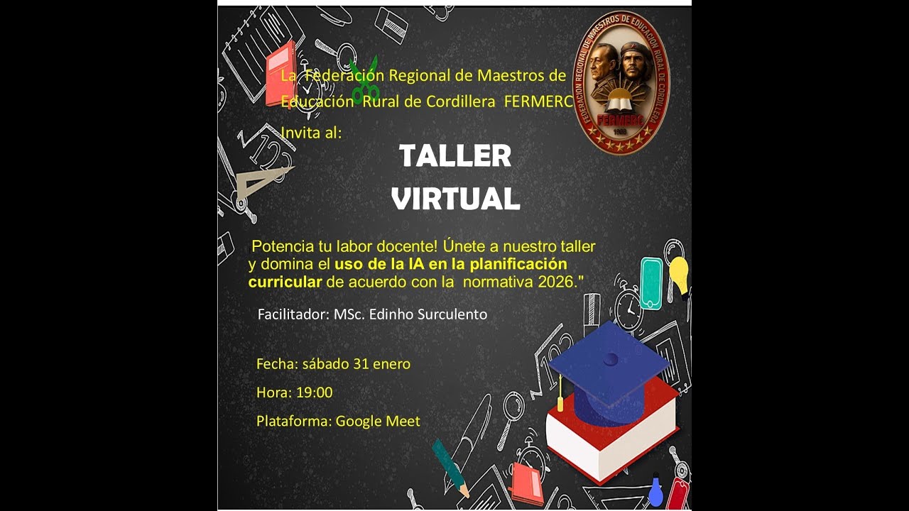 ¡Planifica tu PDC en minutos! Guía completa de NotebookLM para Docentes