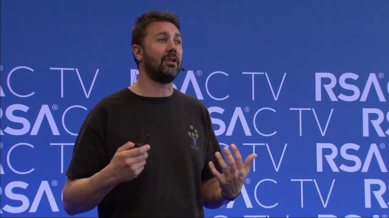 RSAC TV: How Hackers Learn and Why You Want This in Your School