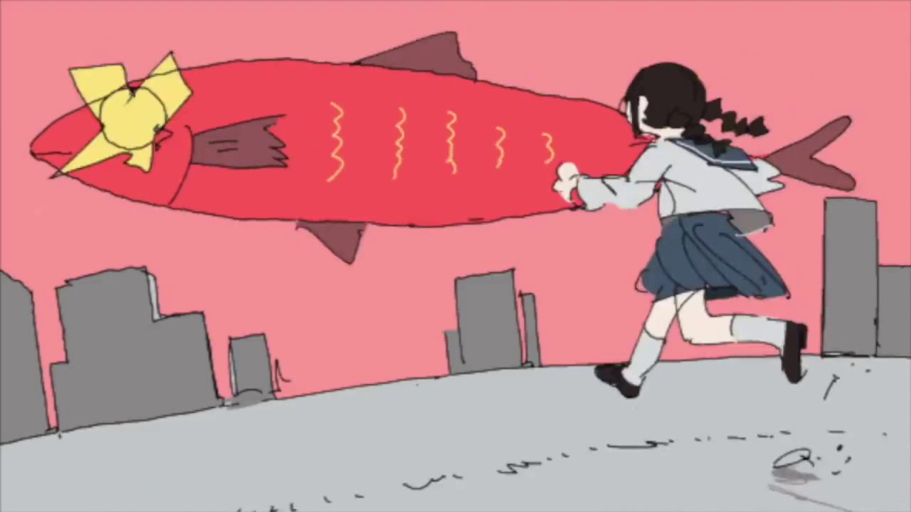 つくみず/tkmiz