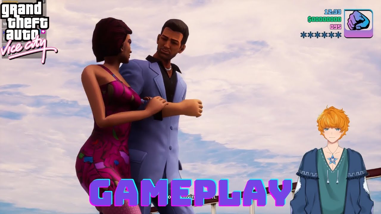 Deals gone wrong in Vice City | Vice City 1 Gameplay