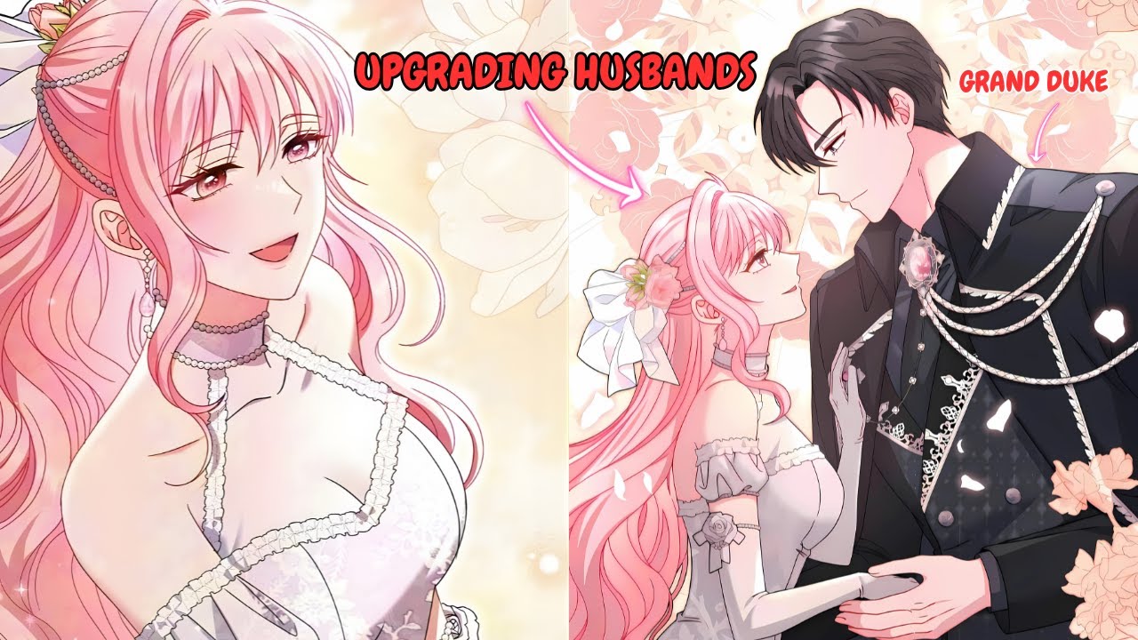 Her Trash Fiance Tried To Replace Her, So She Married The 