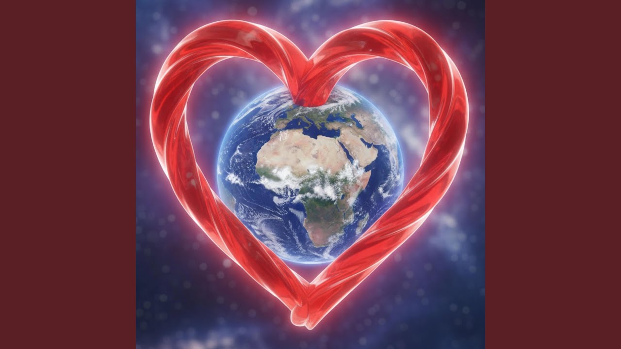 WE REALLY DO NEED LOVE