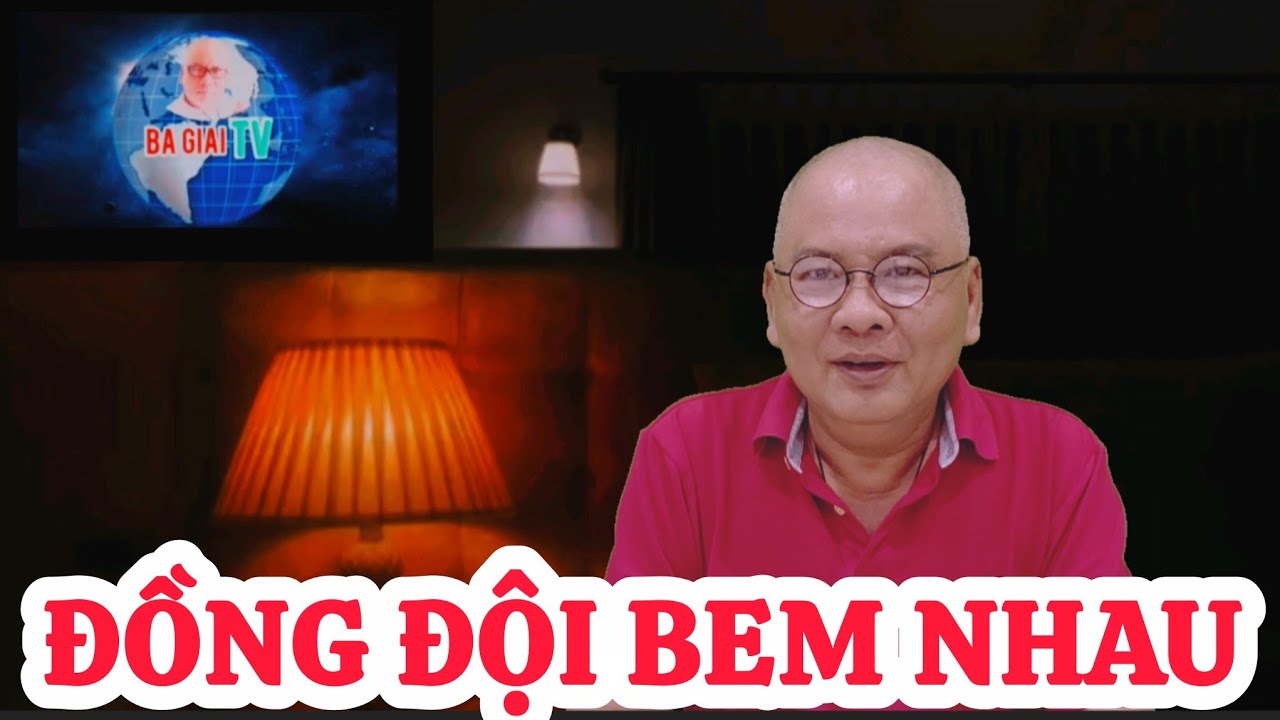 ĐÚNG NHƯ DỰ ĐOÁN | @bagiaitv 
