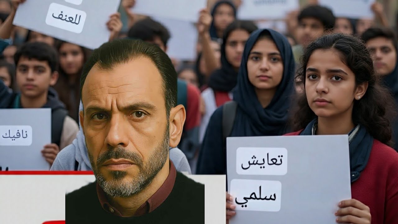 العنف عند الطلاب خطورتة وعلاجة 