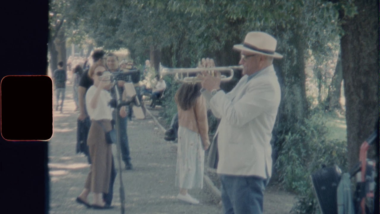Rome in Super 8 (2019) Pt. 2