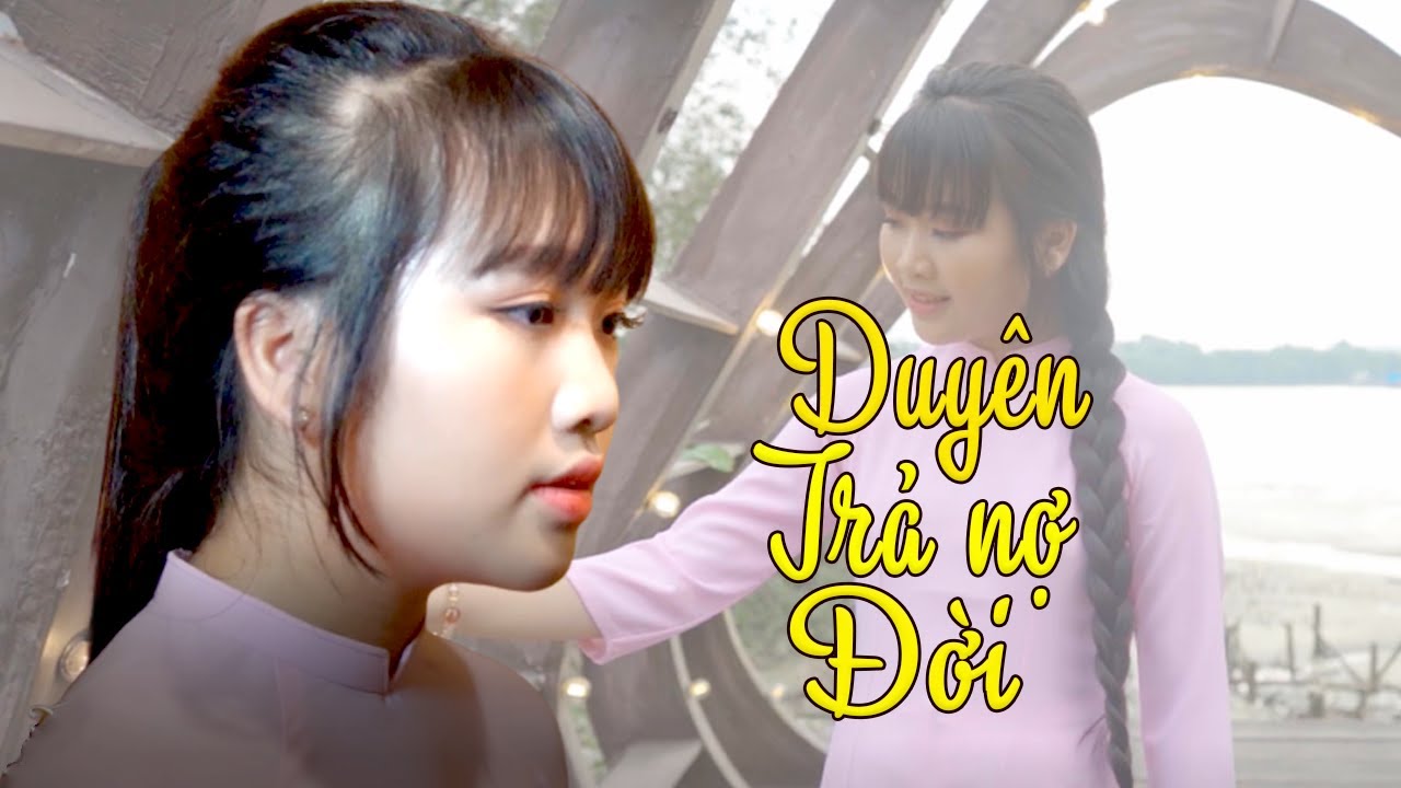 Duyên Trả Nợ Đời | Nổi Da Gà với Giọng Ca Bolero ĐỘC LẠ Gây Nghiện - Ngọc Diệp