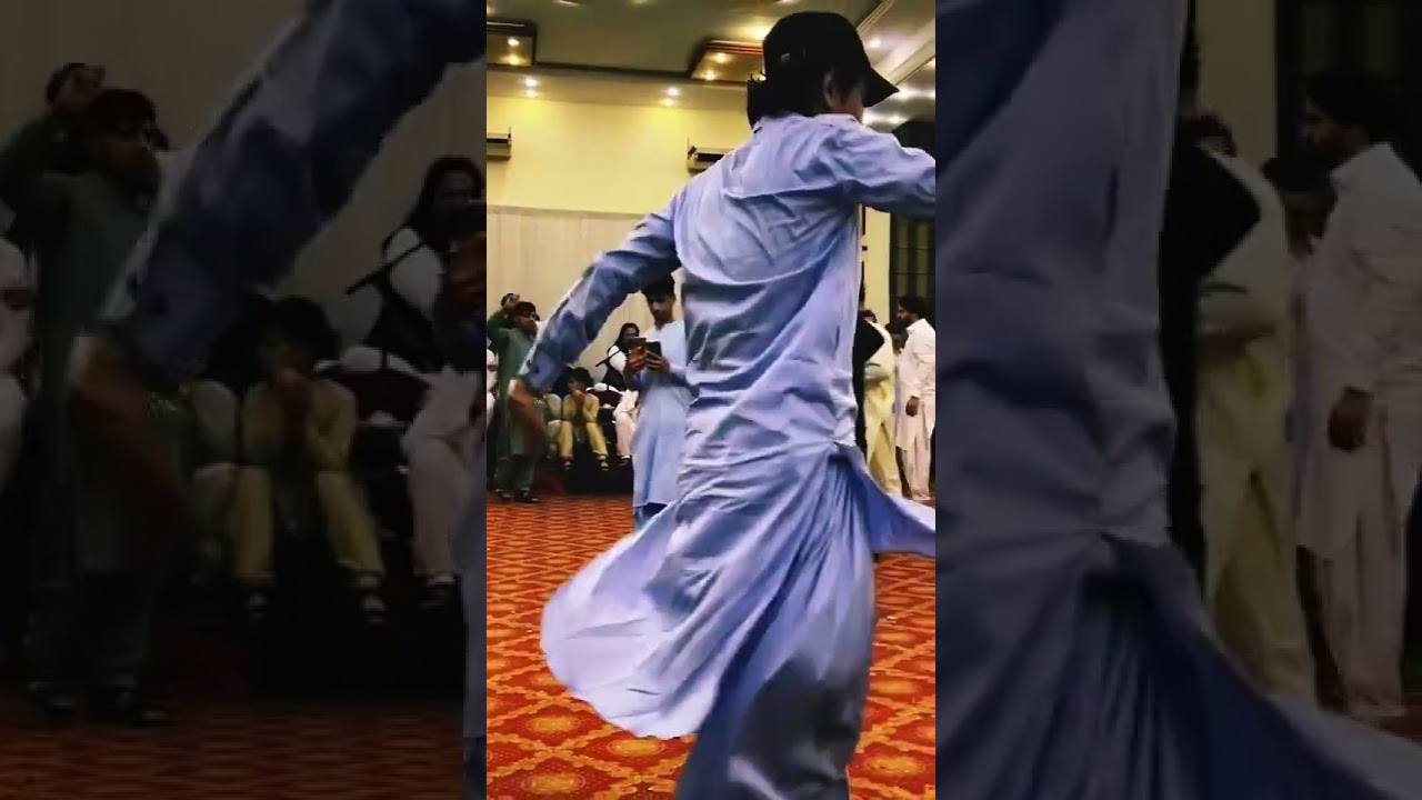 new waziristan attan song. 2022