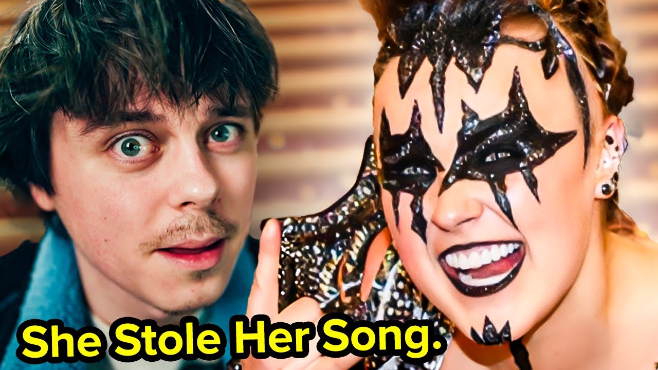 Jojo Siwa Drama Is Insane