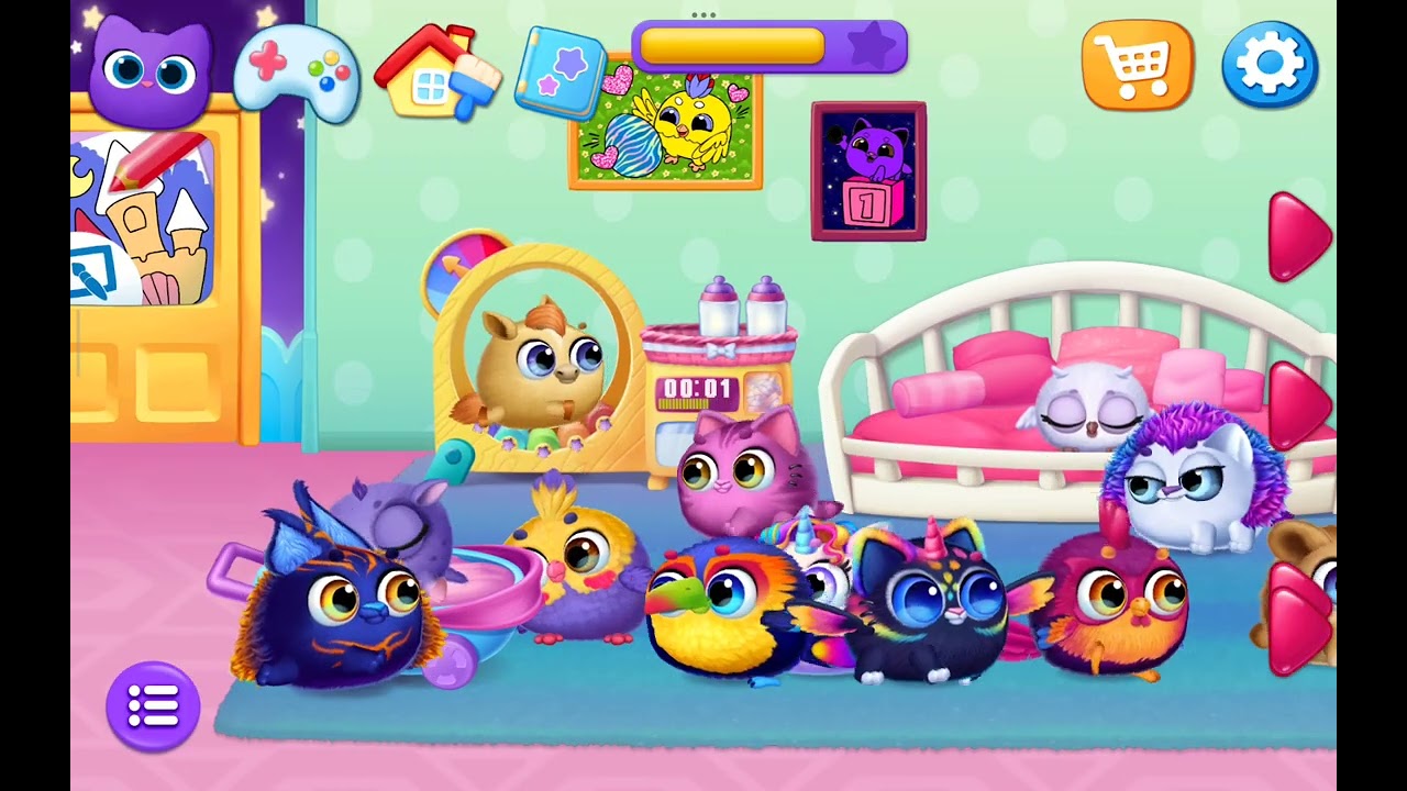 Играю в smolsies 2 #20