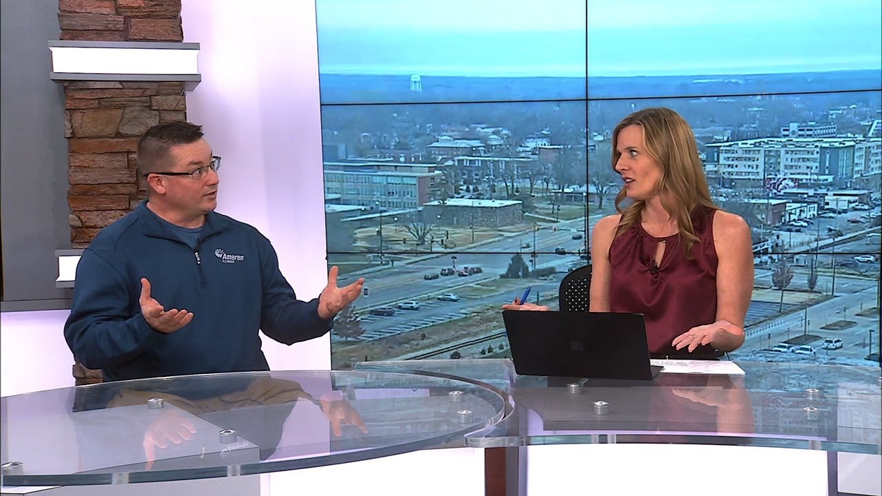 Community in Focus: Natural Gas Safety