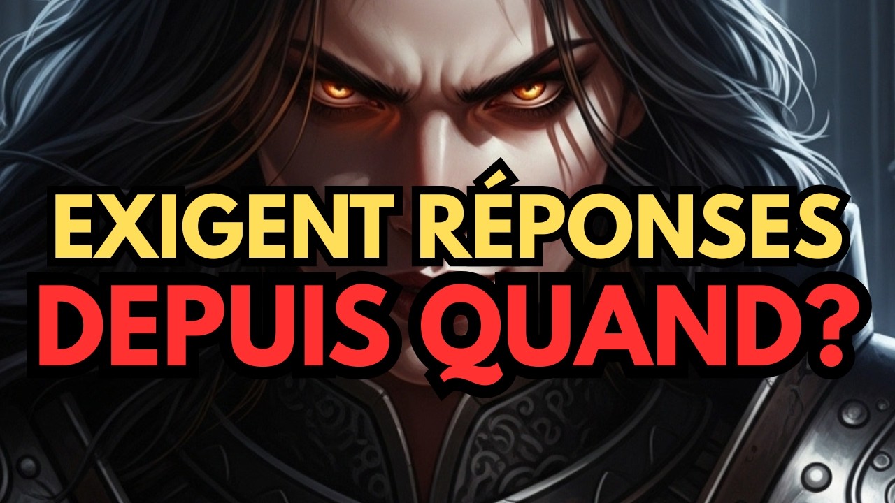 TON IDENTITÉ PASSÉE 🚨 RÉVÉLÉE A FAIT LE TOUR DU WEB ET A CHOQUÉ TOUT LE MONDE 😳