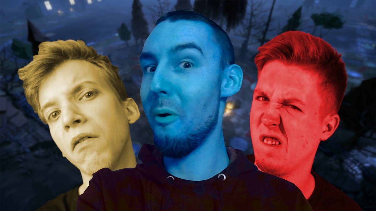 NOWE MINIGRY | PUMMEL PARTY #9