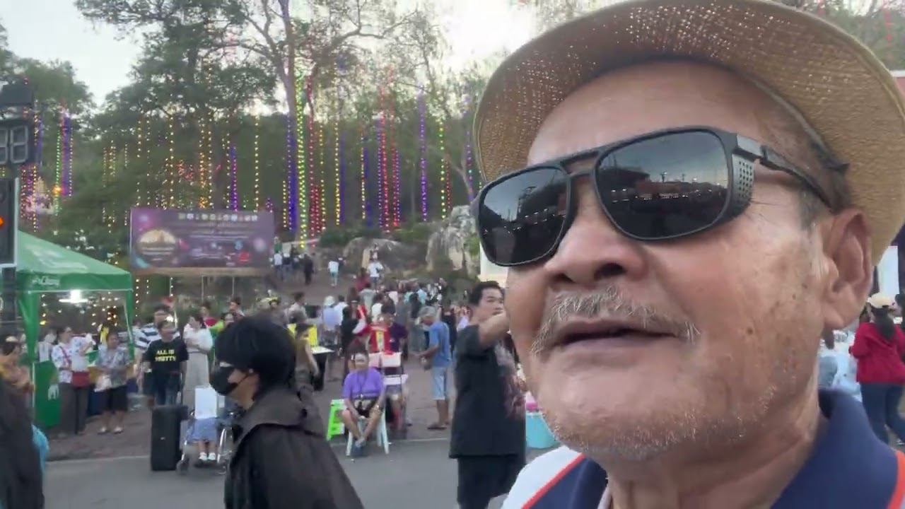 เที่ยวงานเขาวังปี69