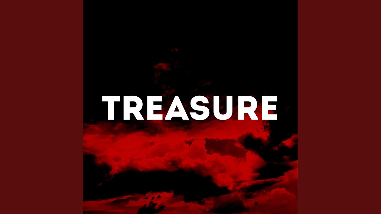 Treasure Riddim (Instrumental)