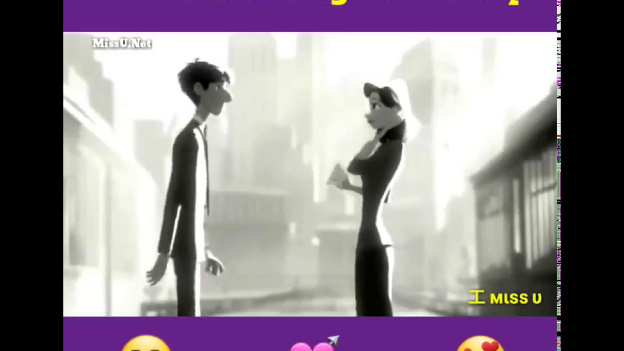 Heat Touching Love Story ;( :(