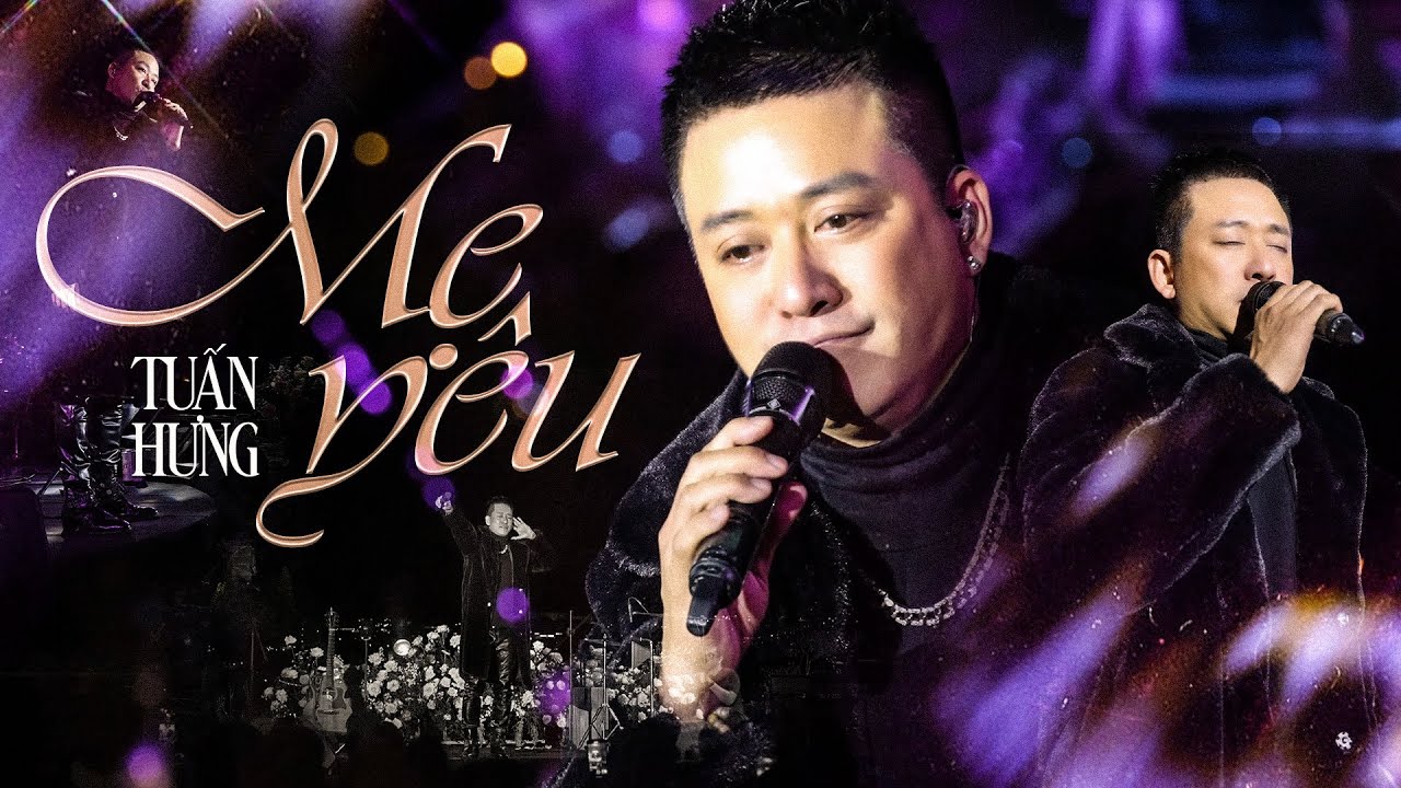 MẸ YÊU - TUẤN HƯNG & TRẦN MẠNH CƯỜNG & VŨ TUẤN HÙNG & KEVIN TRẦN live at #Lululola