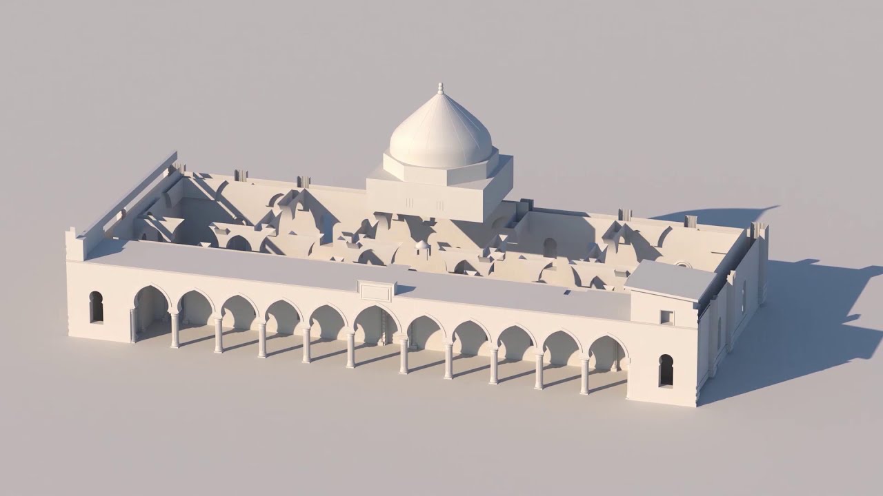 Challenge Accepted: UNESCO Launches An International Competition To Rebuild A Global Icon In Iraq