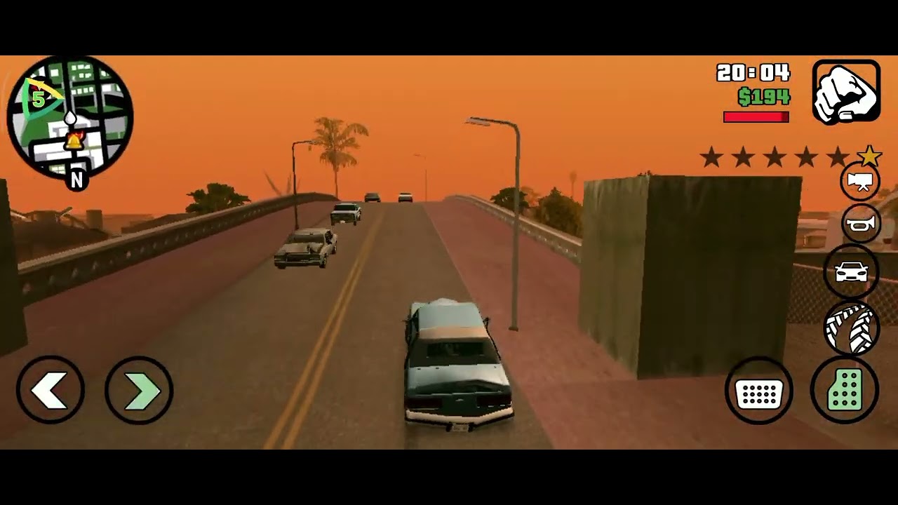 İlk vidiom ♥️ GTA San Andreas çok yerinde konusamadym kusuruma bakmayın 🫶