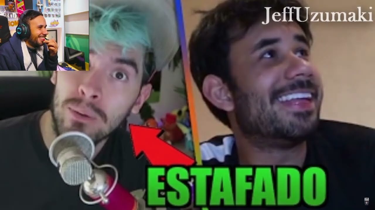 Werevertumorro REACCIONA a El inmenso ICEBERG del W2M (Werevertumorro Crew)