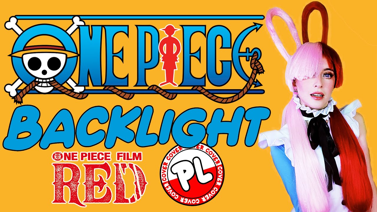 BACKLIGHT - polish cover [ADO]