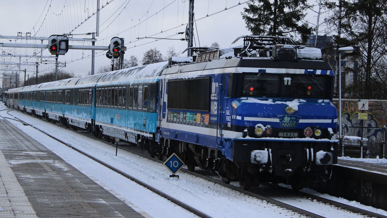 NVBS met de Oliebollenrit doorkomst Amersfoort schothorst 03-01-2026