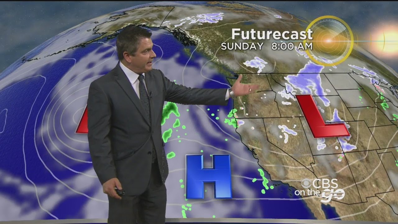CBS13 News PM News Update &ndash; 3/2/18