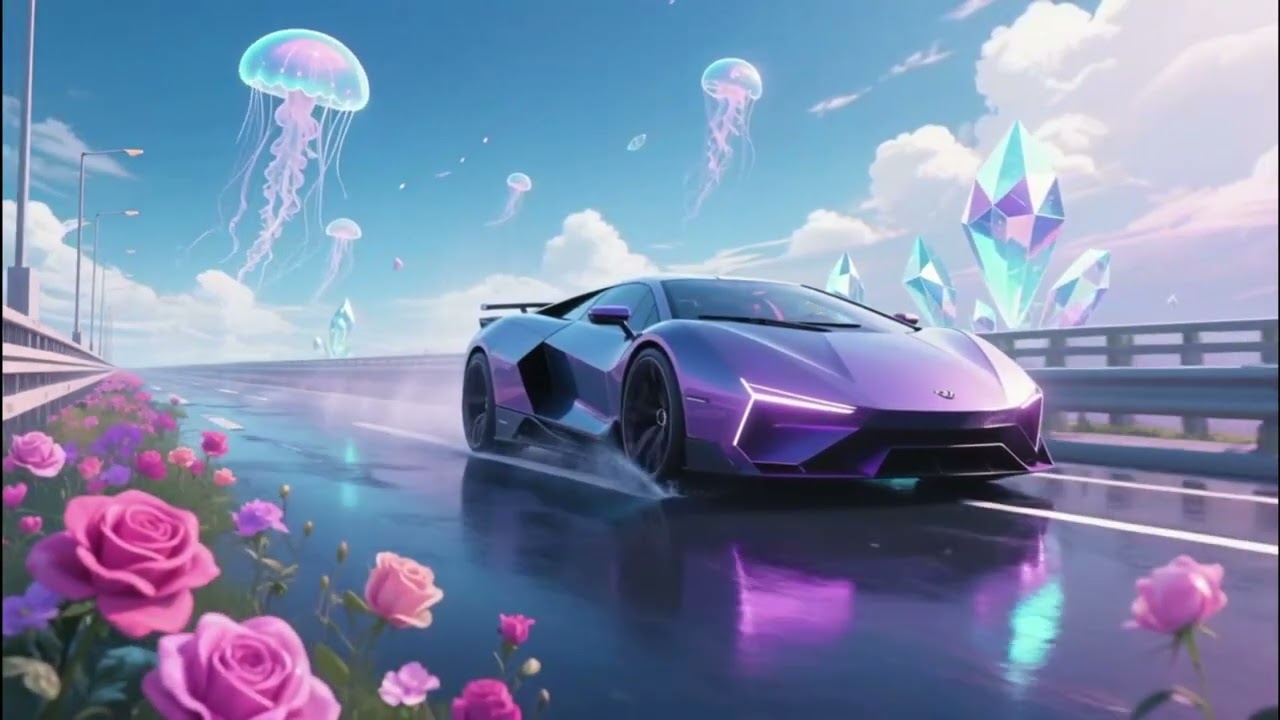 OZUNA AI X YUTOVEL 0 Mi istoriareal (oficial)#ozuna2025#ozuna