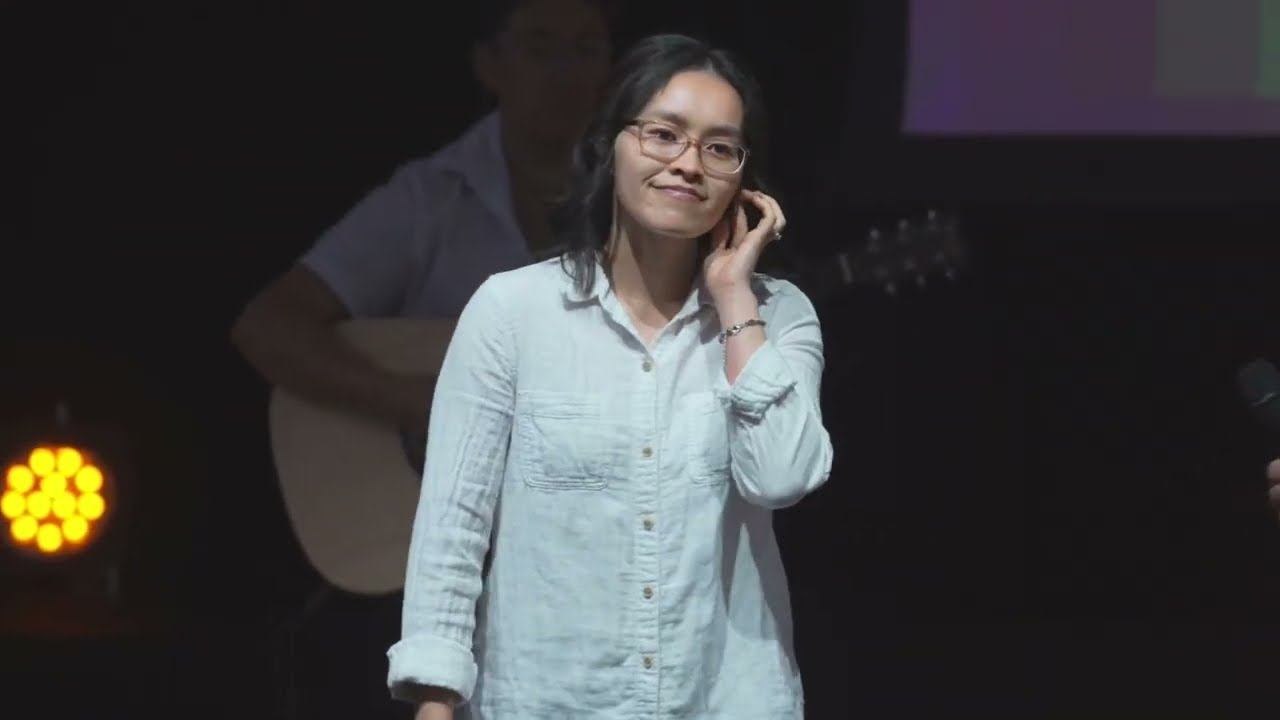 The Truth about Speaking in Tongues | Kx. Ntxoov Lis Yaj | 07/16/2023