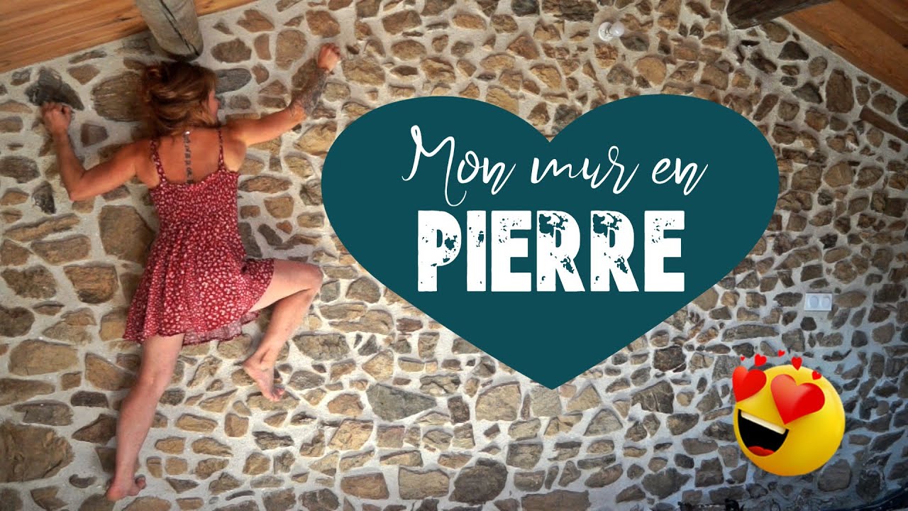 Joints de Pierre : Rejointoiement à la Chaux, Je Vous Dis Tout !