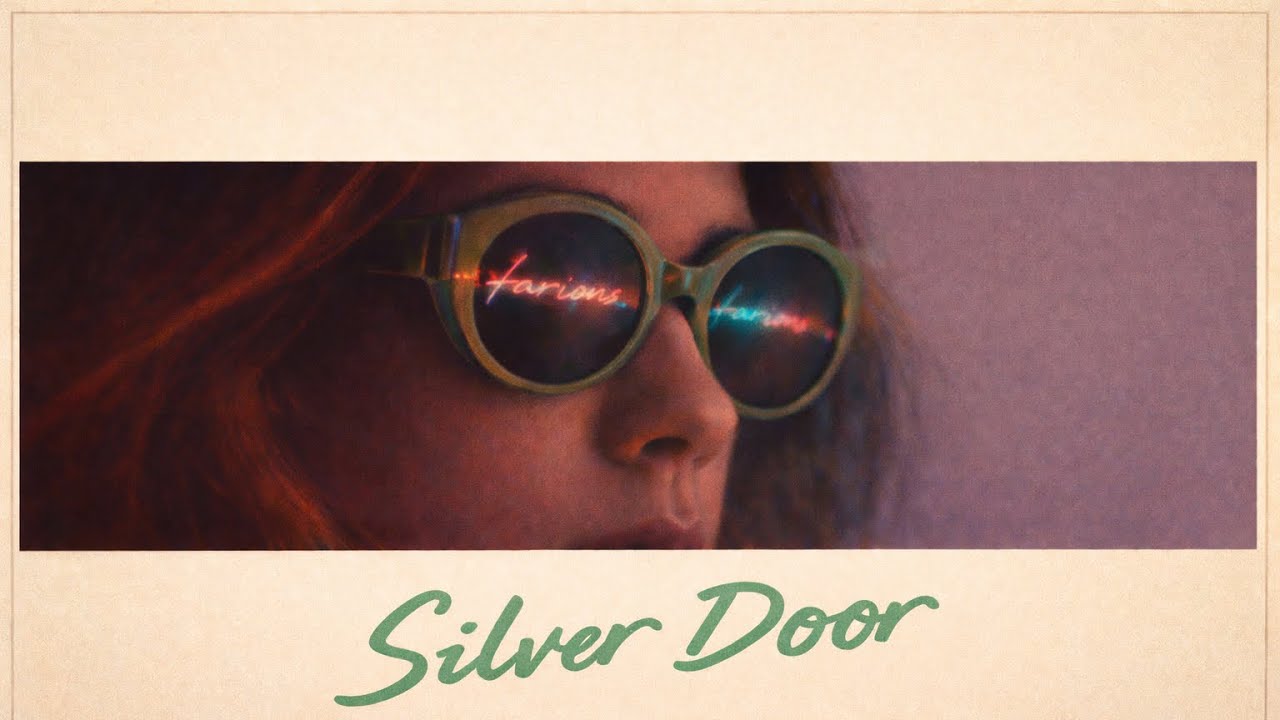 FARIONS - Silver Door | A Lost Dream-Pop Single
