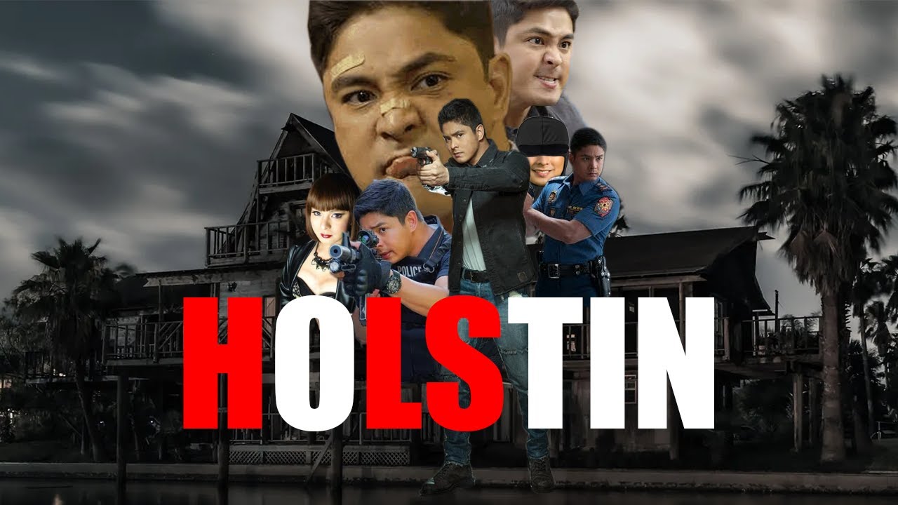 Holstin feat. Dardo Calisay | AuGHOST