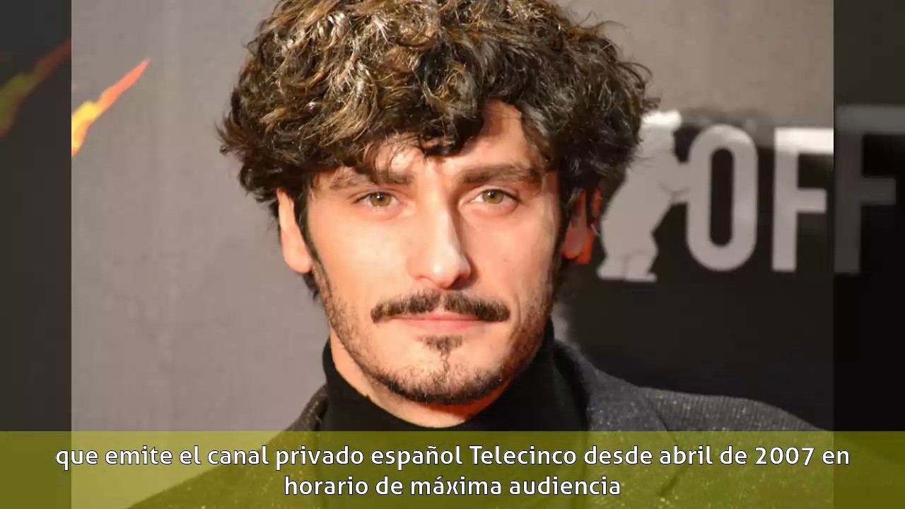 Antonio Pagudo - Biografía