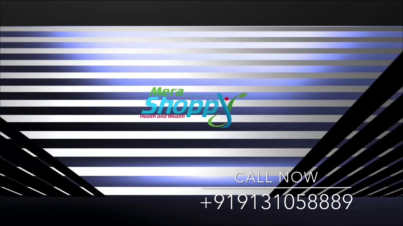MERASHOPPY: BEST MLM PLAN OF BUSINESS WORLD