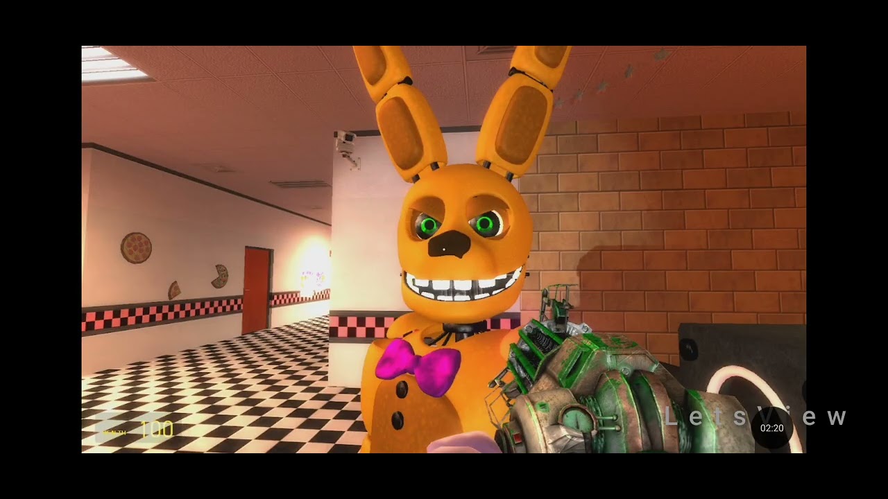 Freddy and friends ep 1
