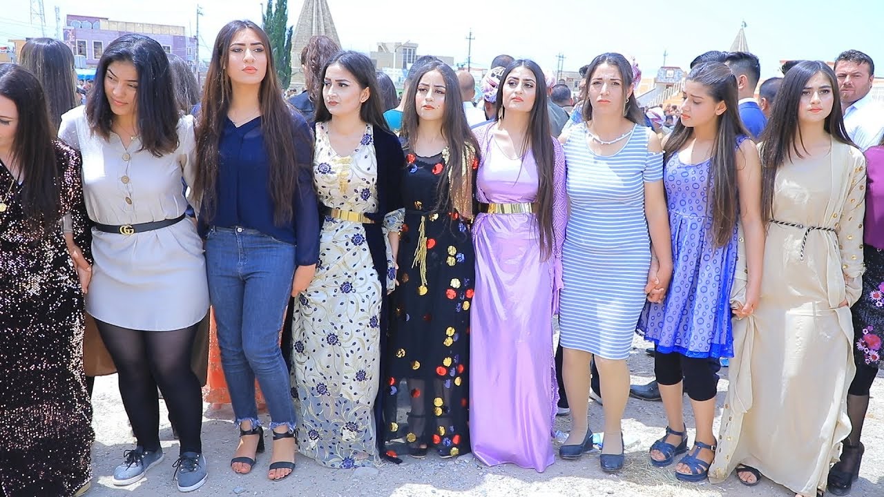 طواف ختارة 2019 TWAFA KHATARE PART4 #ARTvideo