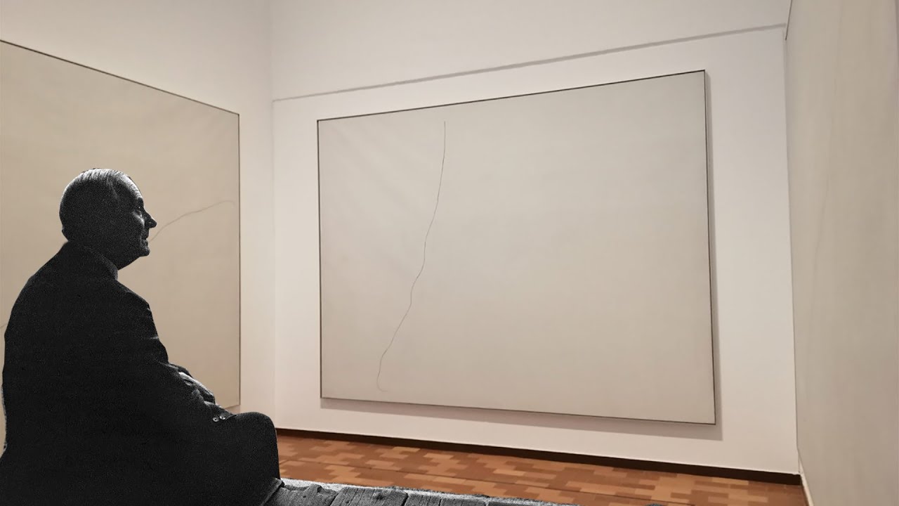 La influencia del arte japonés en Joan Miró a través de una obra muy especial...
