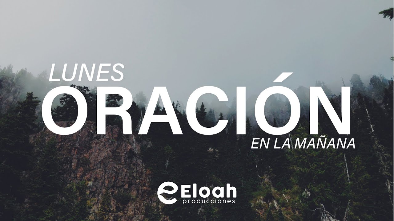 #Oraci&oacute;nEnLaMa&ntilde;ana |  📌 Dirige: Pastor Fernando Cobaleda
