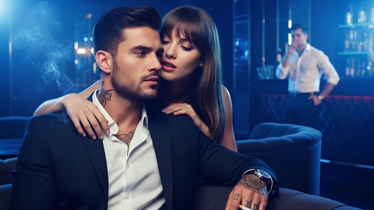 „Lass ihn bereuen, dass er mich verlor“, flüsterte sie – ahnungslos, mit einem Mafiaboss zu flirten