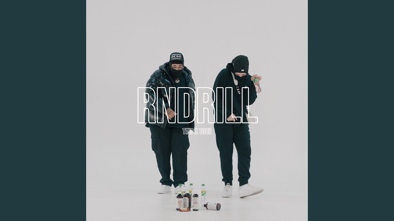 Rndrill