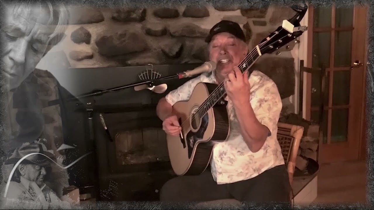 Paul Daraîche - Juliana