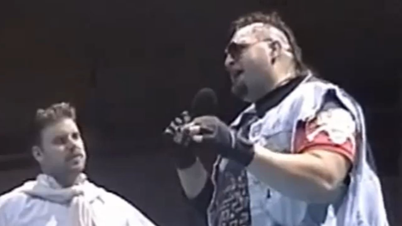 ECW 