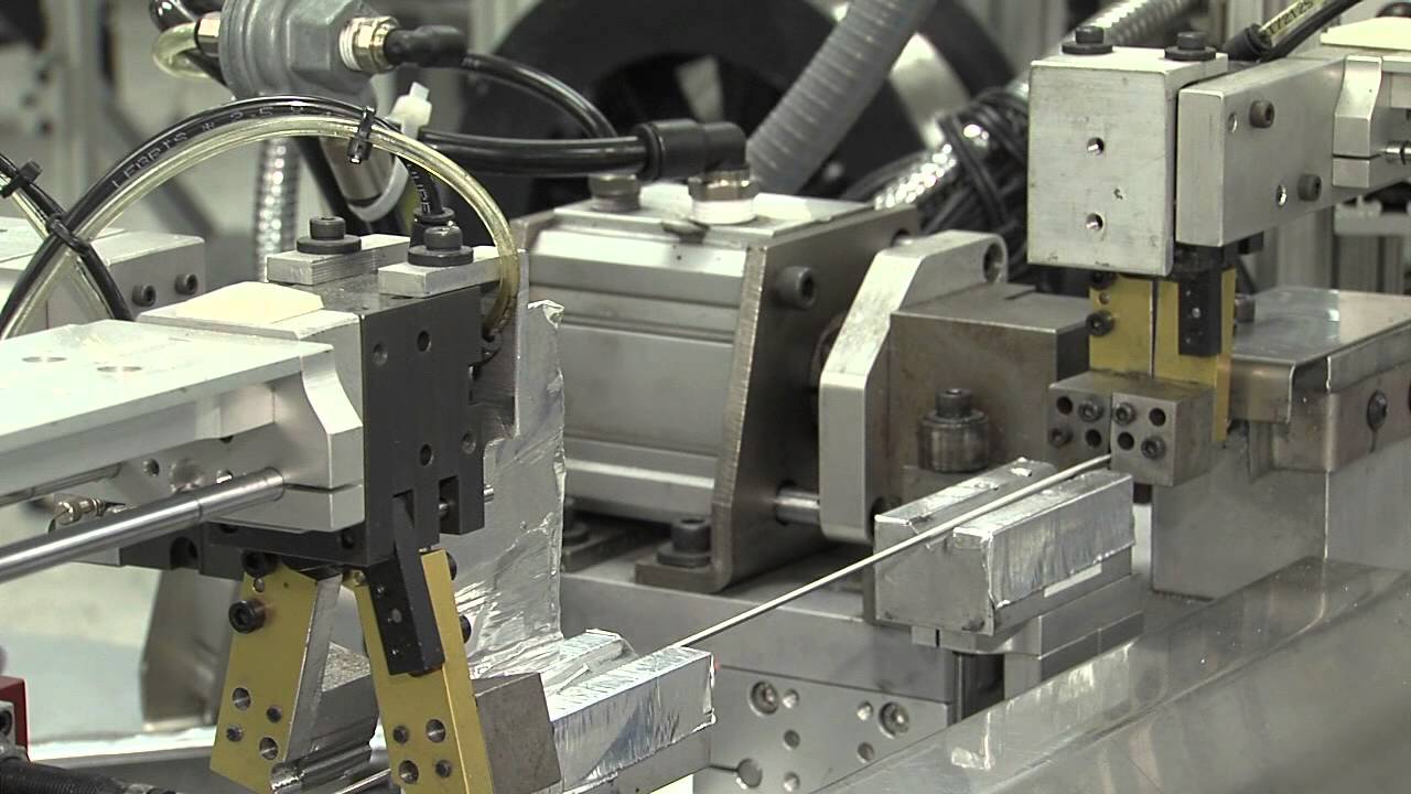 Exacto Wire Forms