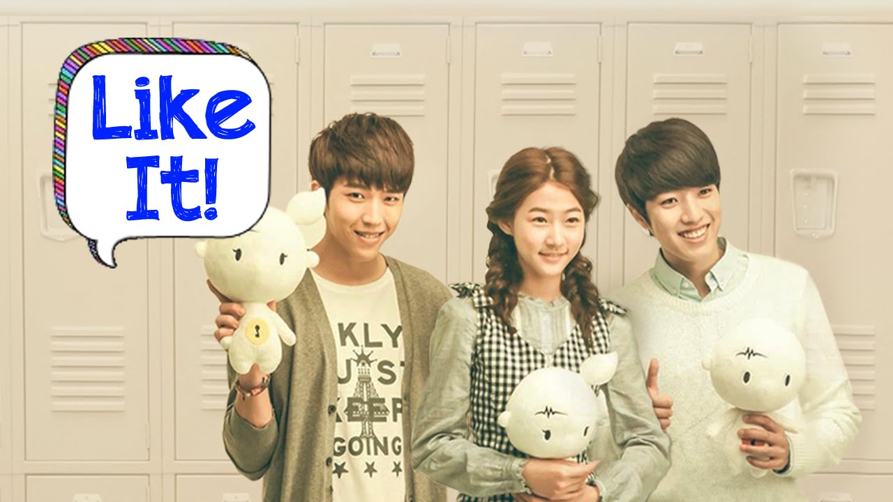 What's a Typical Korean Teenager's Life Like?