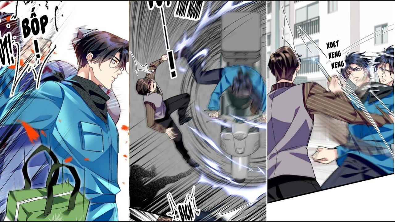 Chap 11-20 // TỶ PHÚ Ở RỂ