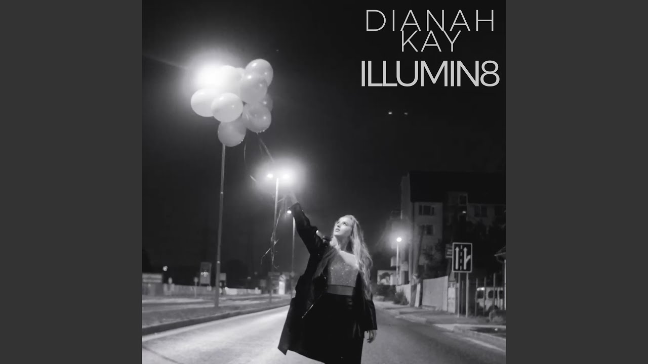ILLUMIN8