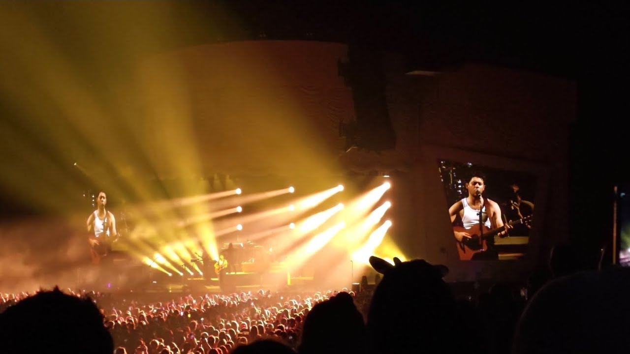 Still - Niall Horan - Berlin 2024