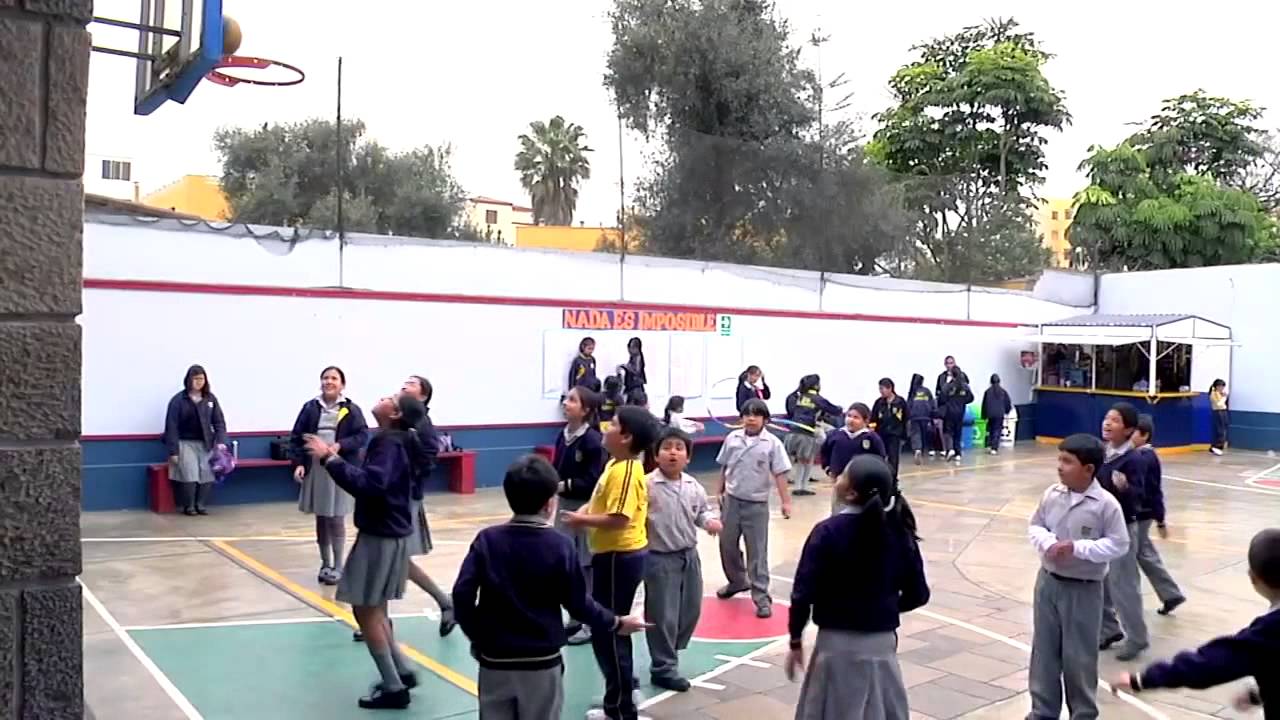 Colegio Particular San Clemente