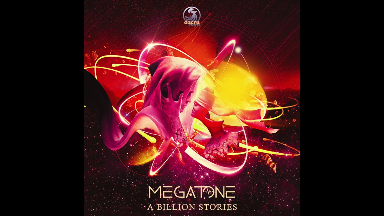 MegaTone - A Billion Stories | Full Album