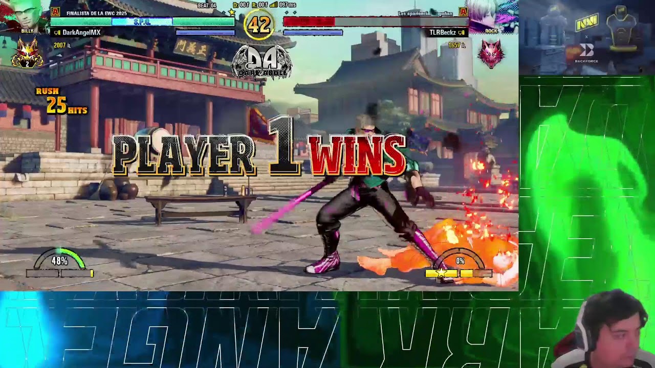Rank Fatal Fury :D